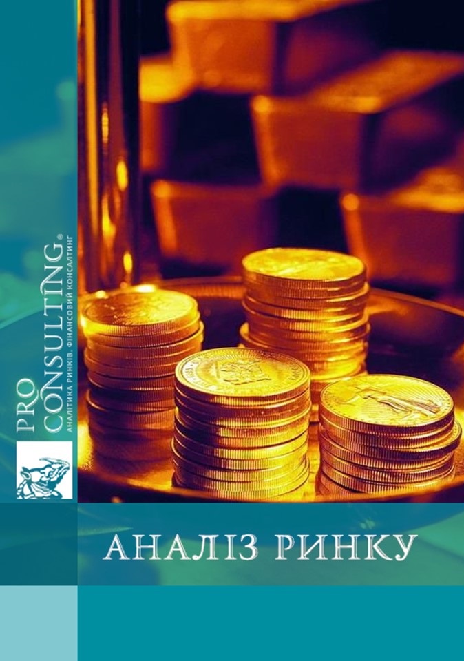 Аналіз ринку ломбардних послуг Білорусії. 2012 рік